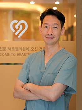 전정범원장 이미지